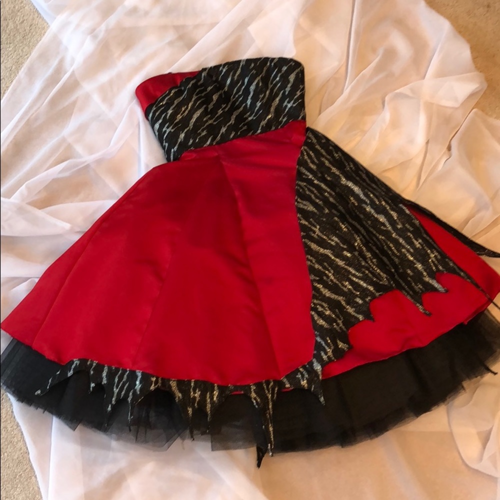 Party Dress